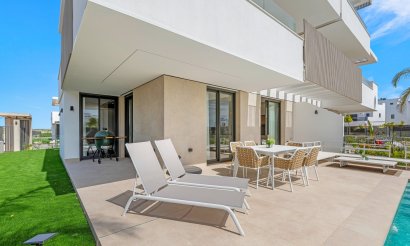 Revente - Appartement - Torre Pacheco - Santa Rosalia