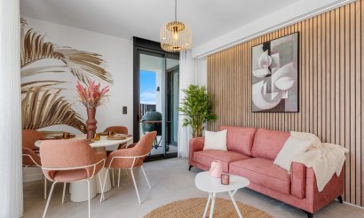 Revente - Appartement - Torre Pacheco - Santa Rosalia