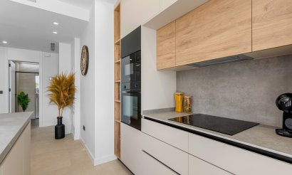 Revente - Appartement - Torre Pacheco - Santa Rosalia