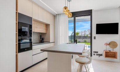 Revente - Appartement - Torre Pacheco - Santa Rosalia