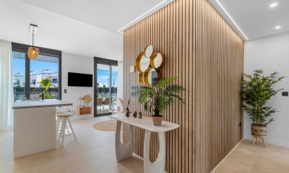 Revente - Appartement - Torre Pacheco - Santa Rosalia