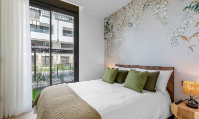 Revente - Appartement - Torre Pacheco - Santa Rosalia