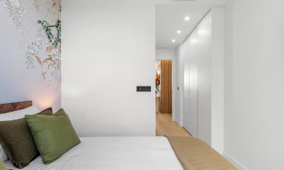 Revente - Appartement - Torre Pacheco - Santa Rosalia