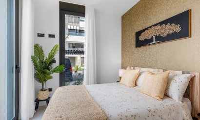 Revente - Appartement - Torre Pacheco - Santa Rosalia