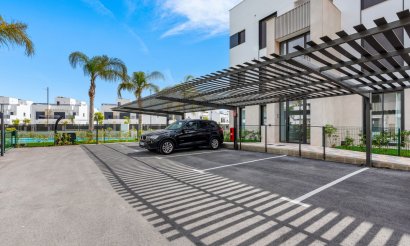 Revente - Appartement - Torre Pacheco - Santa Rosalia