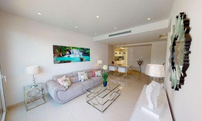 Resale - Villa - Torrevieja