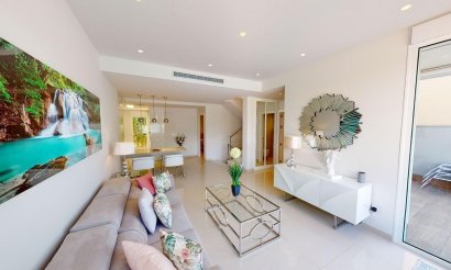 Resale - Villa - Torrevieja