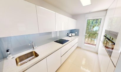 Resale - Villa - Torrevieja