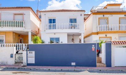 Revente - Villa - Orihuela Costa - Villamartín