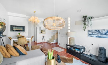 Revente - Villa - Orihuela Costa - Villamartín