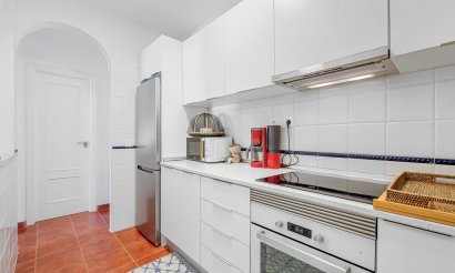 Revente - Villa - Orihuela Costa - Villamartín