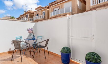 Revente - Villa - Orihuela Costa - Villamartín