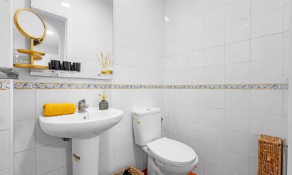 Revente - Villa - Orihuela Costa - Villamartín