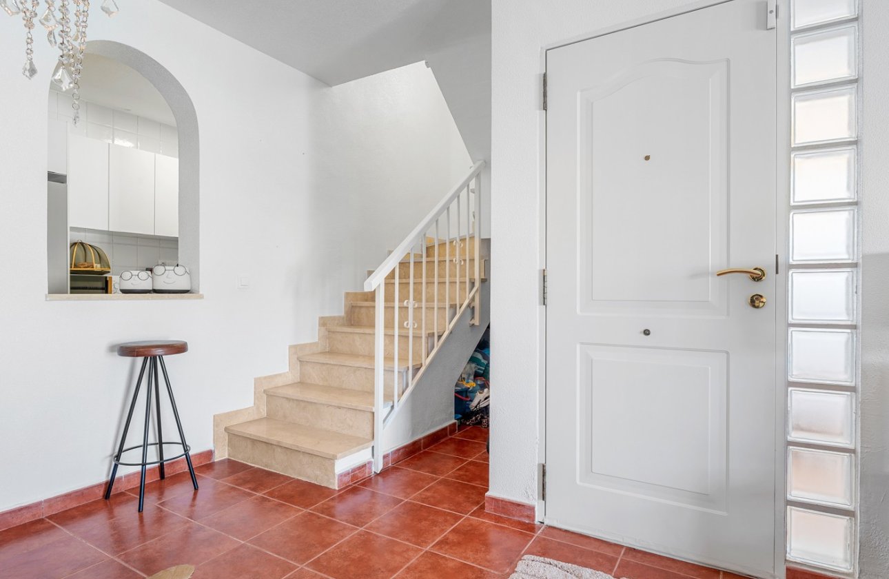 Revente - Villa - Orihuela Costa - Villamartín