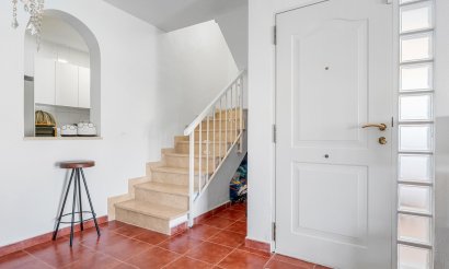 Revente - Villa - Orihuela Costa - Villamartín