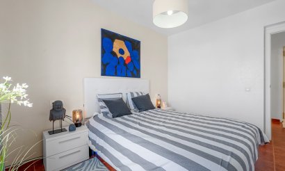 Revente - Villa - Orihuela Costa - Villamartín