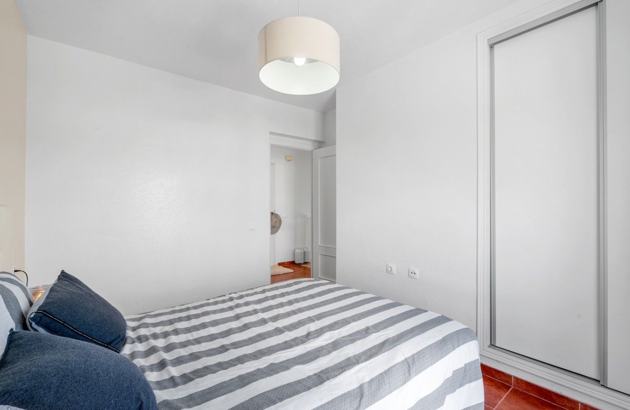 Revente - Villa - Orihuela Costa - Villamartín