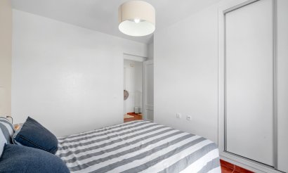 Revente - Villa - Orihuela Costa - Villamartín