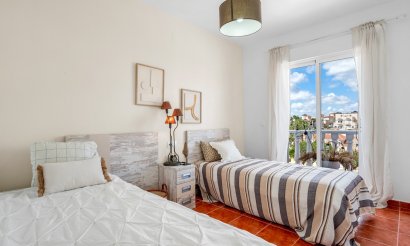 Revente - Villa - Orihuela Costa - Villamartín