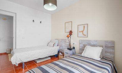 Revente - Villa - Orihuela Costa - Villamartín