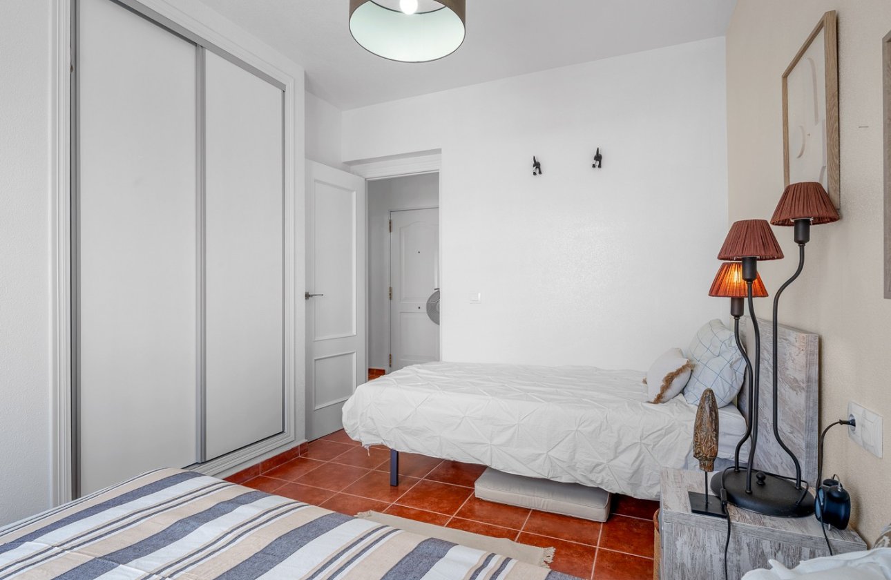 Revente - Villa - Orihuela Costa - Villamartín