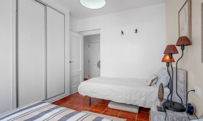 Revente - Villa - Orihuela Costa - Villamartín