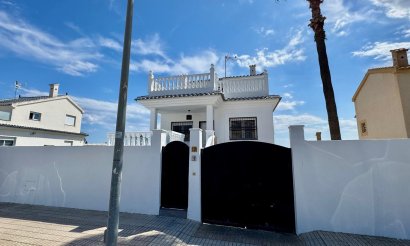 Revente - Villa - Torrevieja - Los Altos*
