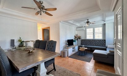 Revente - Villa - Torrevieja - Los Altos*