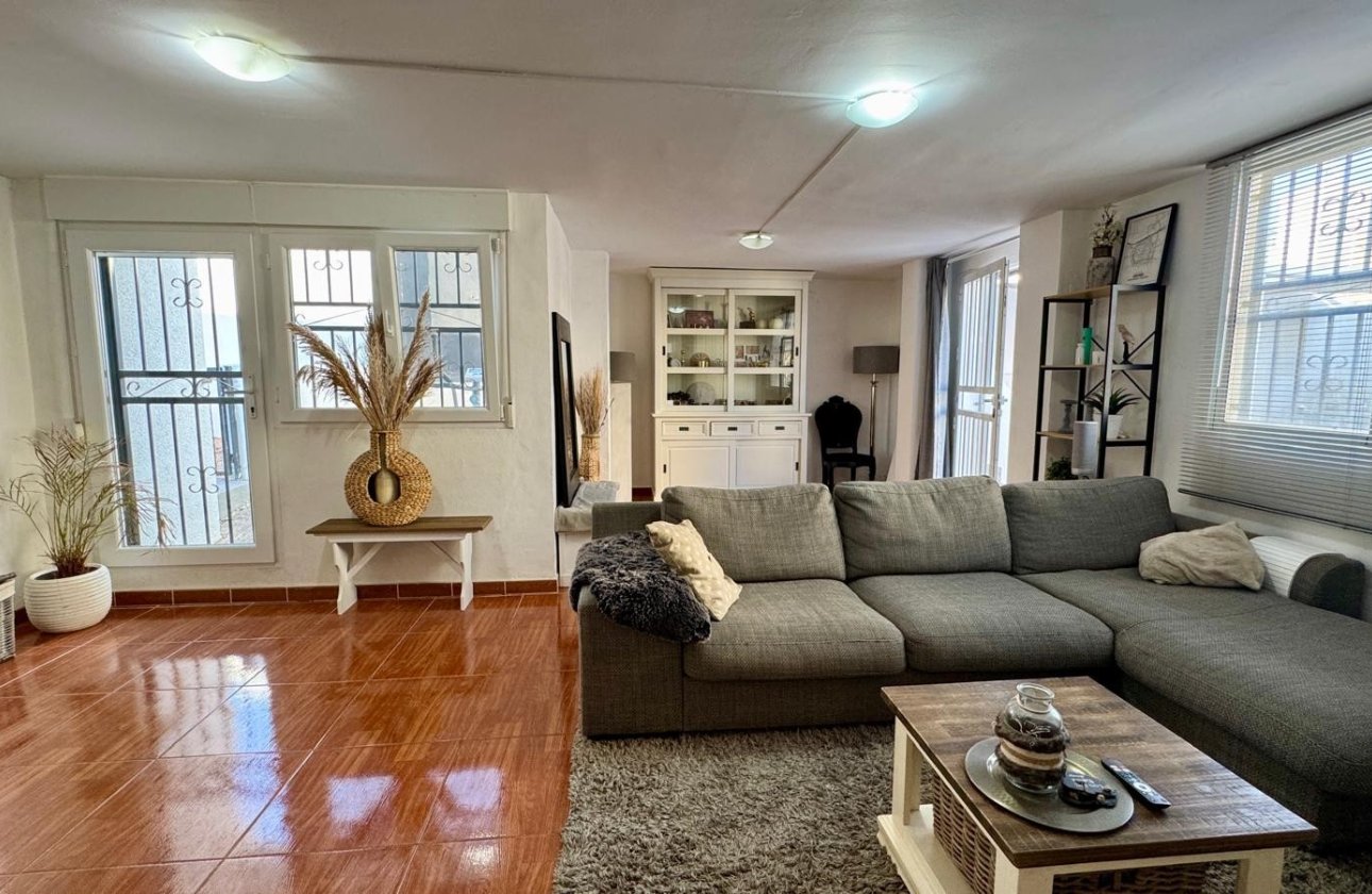 Revente - Villa - Torrevieja - Los Altos*