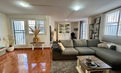 Revente - Villa - Torrevieja - Los Altos*