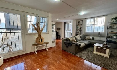 Revente - Villa - Torrevieja - Los Altos*
