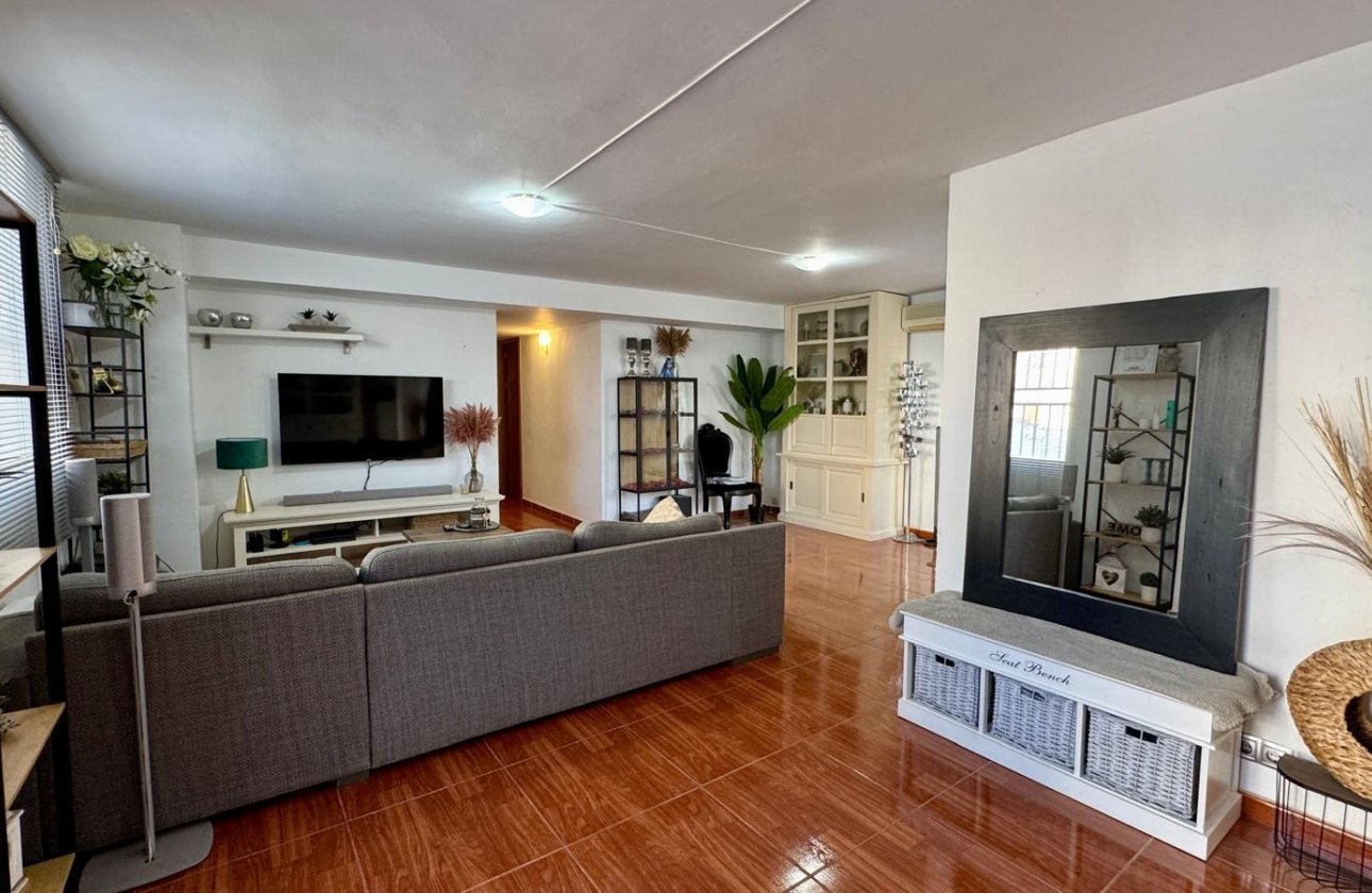 Revente - Villa - Torrevieja - Los Altos*