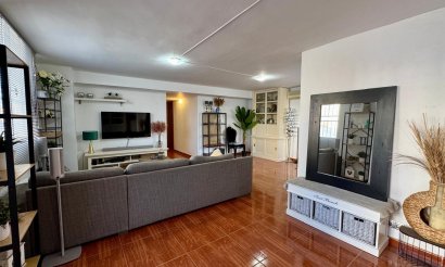 Revente - Villa - Torrevieja - Los Altos*