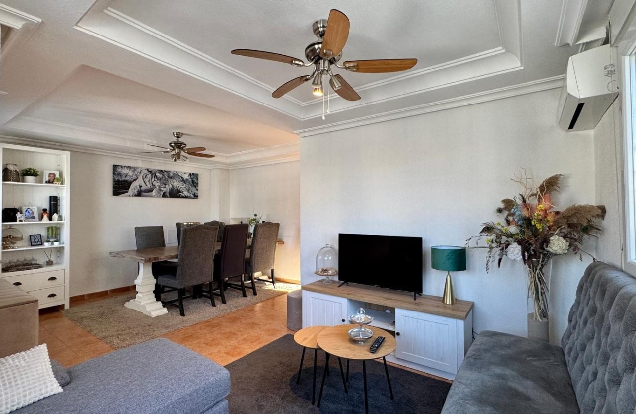Revente - Villa - Torrevieja - Los Altos*