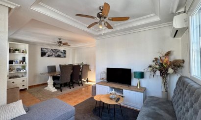 Revente - Villa - Torrevieja - Los Altos*