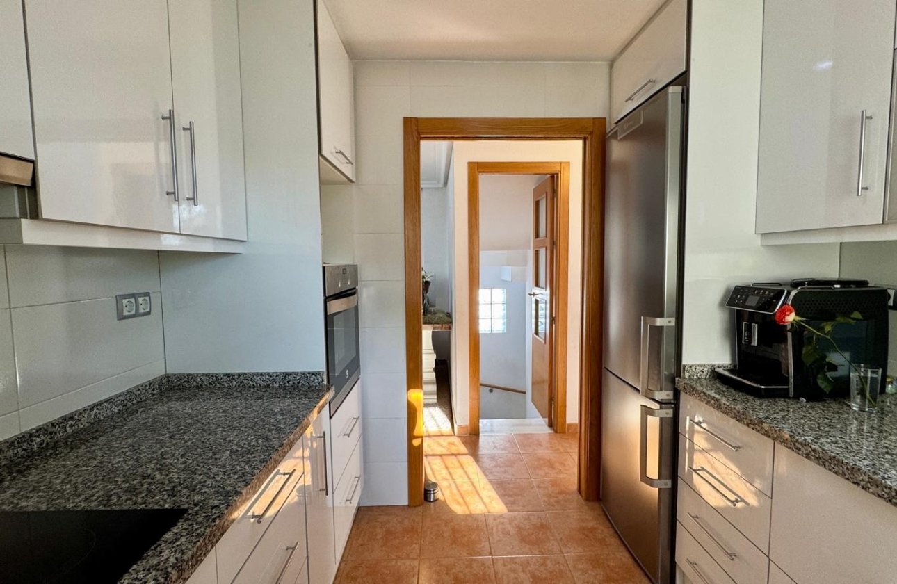 Revente - Villa - Torrevieja - Los Altos*