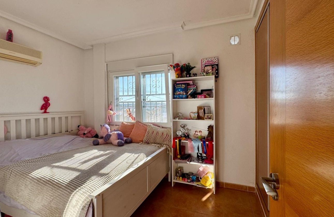 Revente - Villa - Torrevieja - Los Altos*