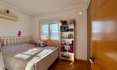 Revente - Villa - Torrevieja - Los Altos*