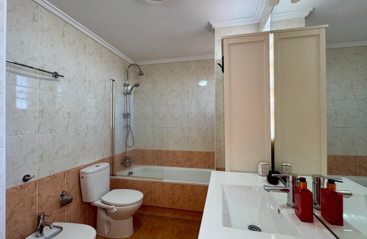 Revente - Villa - Torrevieja - Los Altos*