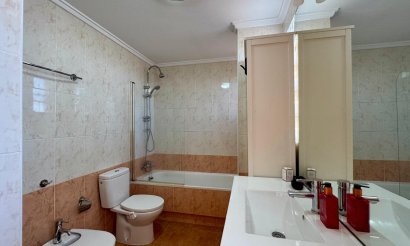 Revente - Villa - Torrevieja - Los Altos*