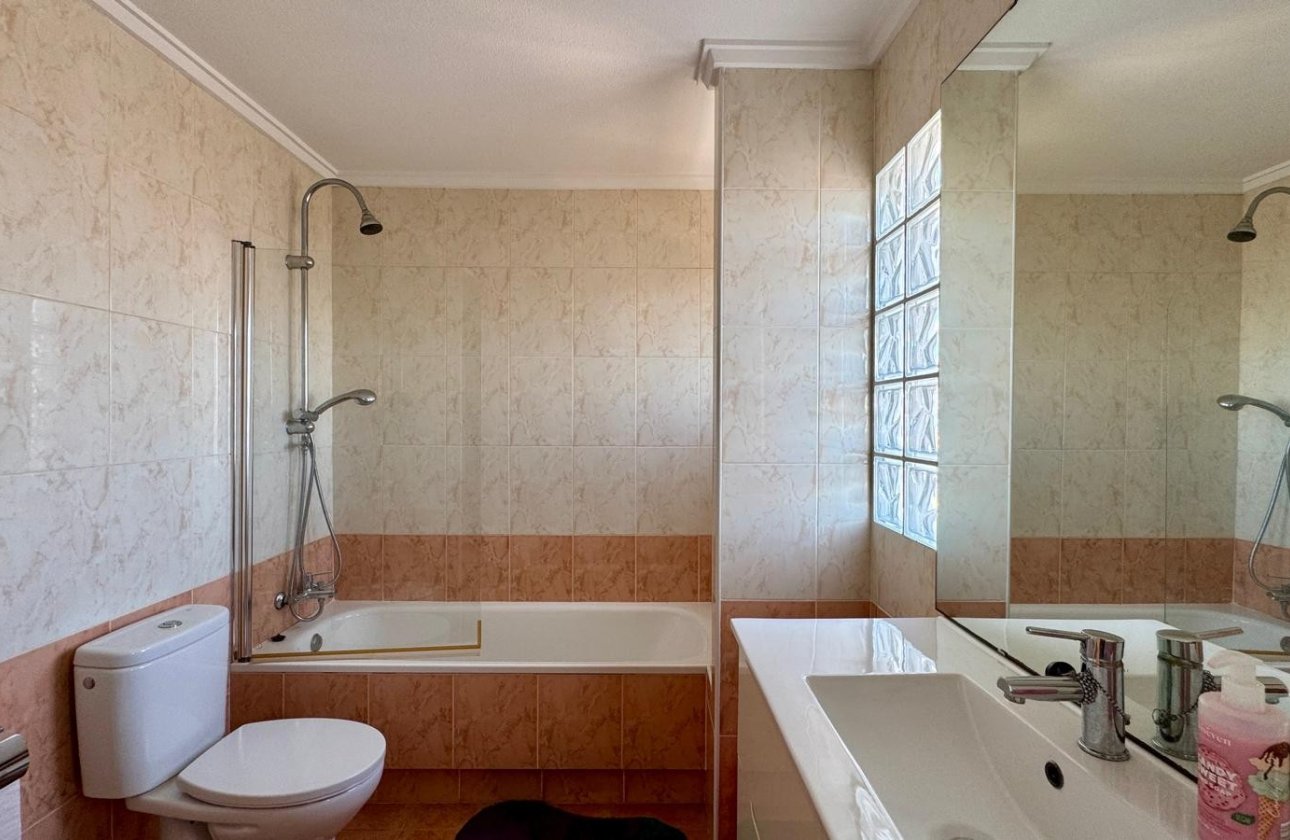 Revente - Villa - Torrevieja - Los Altos*