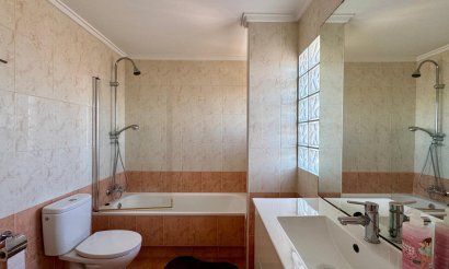 Revente - Villa - Torrevieja - Los Altos*