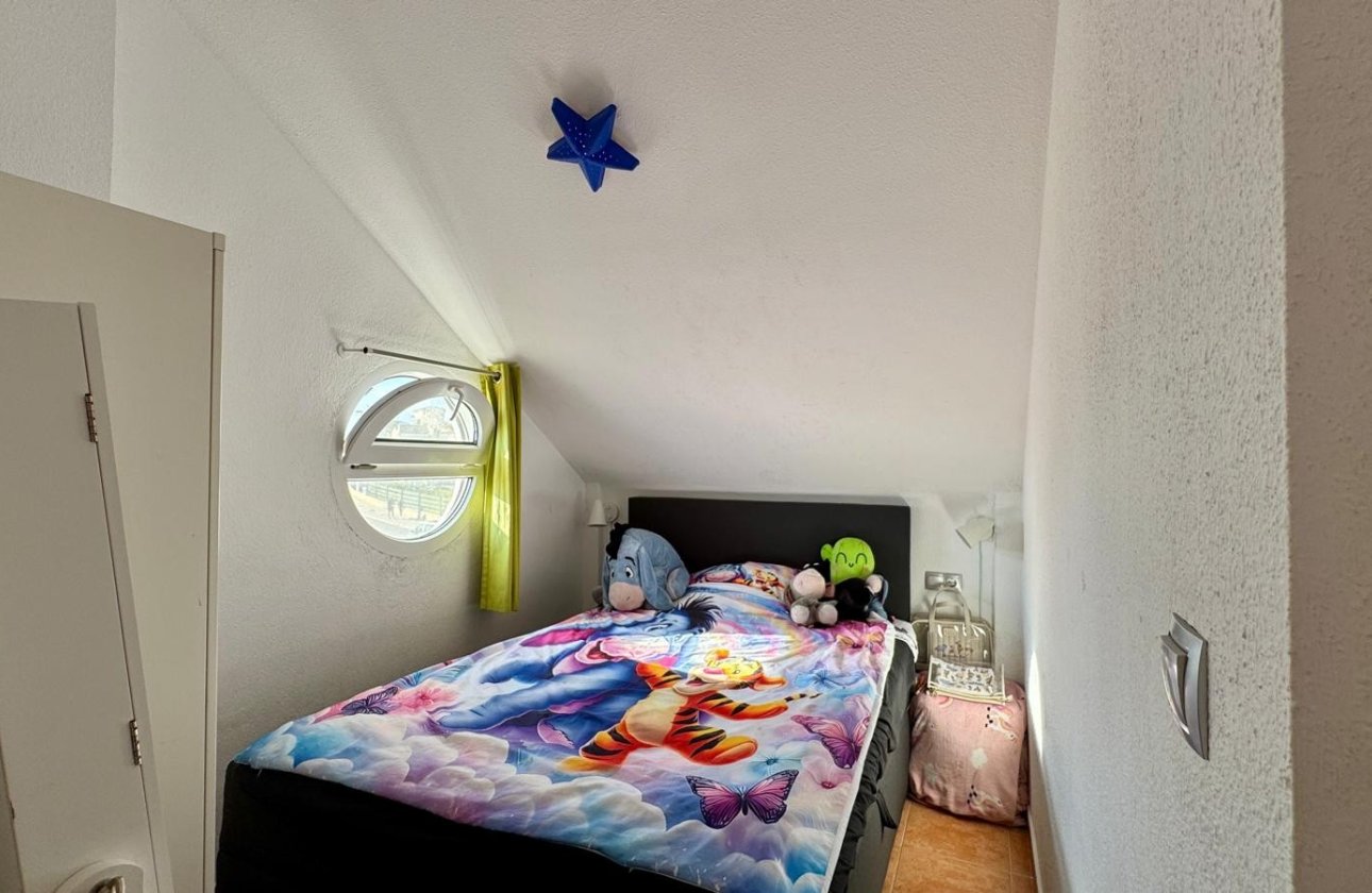 Revente - Villa - Torrevieja - Los Altos*