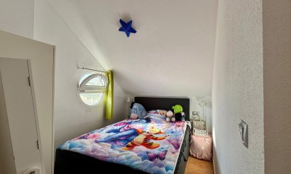 Revente - Villa - Torrevieja - Los Altos*