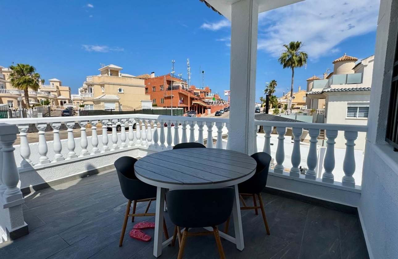 Revente - Villa - Torrevieja - Los Altos*