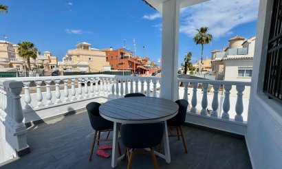 Revente - Villa - Torrevieja - Los Altos*