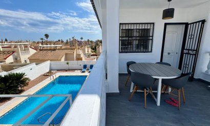 Revente - Villa - Torrevieja - Los Altos*