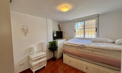 Revente - Villa - Torrevieja - Los Altos*