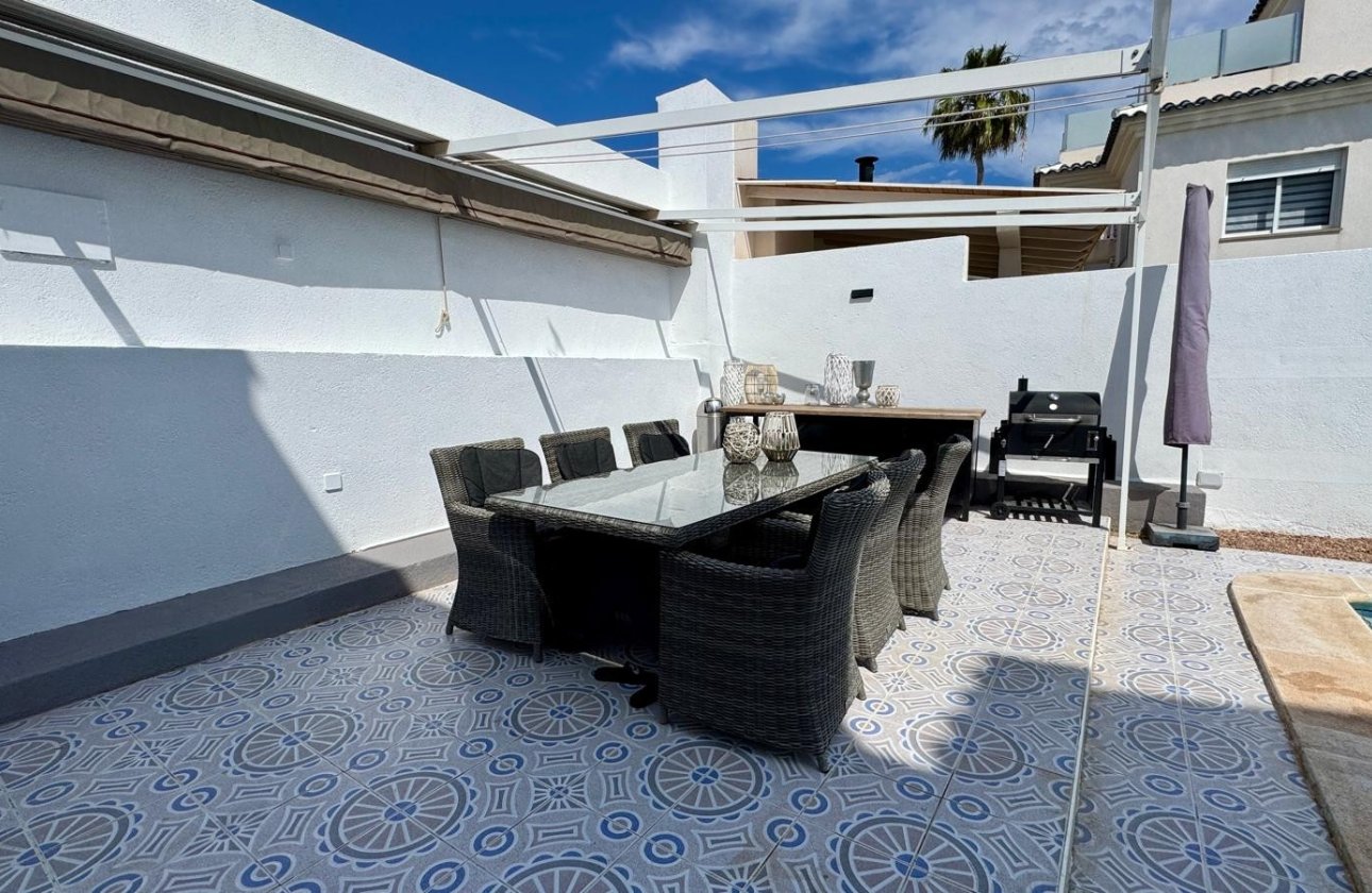 Revente - Villa - Torrevieja - Los Altos*