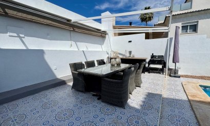 Revente - Villa - Torrevieja - Los Altos*